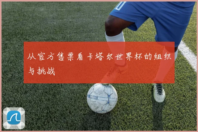 从官方售票看卡塔尔世界杯的组织与挑战