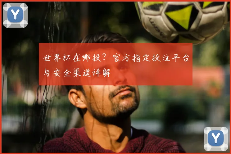 世界杯在哪投？官方指定投注平台与安全渠道详解