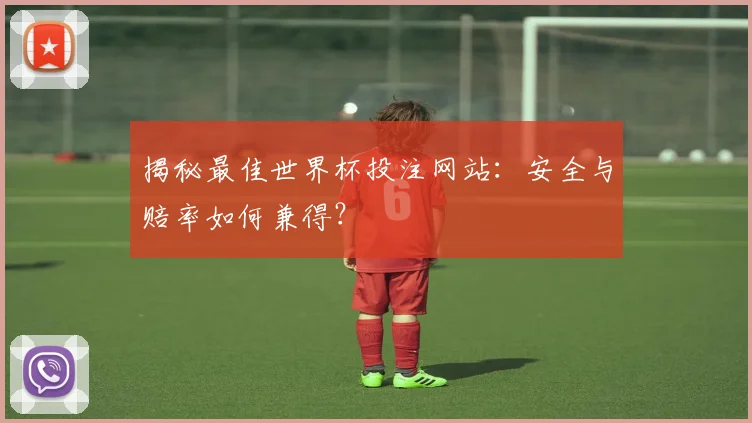 揭秘最佳世界杯投注网站：安全与赔率如何兼得？