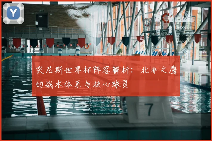 突尼斯世界杯阵容解析：北非之鹰的战术体系与核心球员